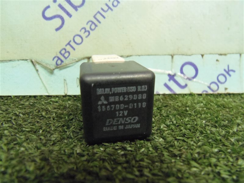 Реле Mitsubishi Diamante F31A 6G73GDI 2002