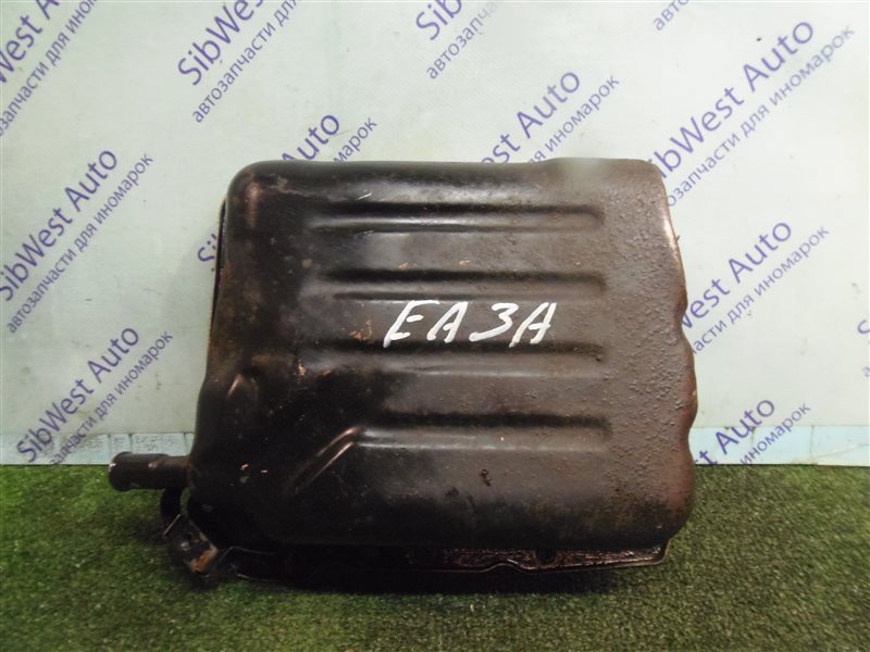 Поддон кпп Mitsubishi Galant EA3A 4G64 2002