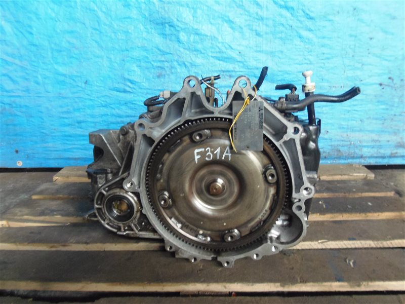 Акпп Mitsubishi Diamante F31A 6G73GDI 2002