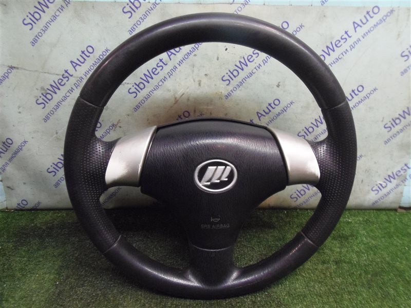 Руль с airbag Lifan Breez 520 LF479Q3 2010