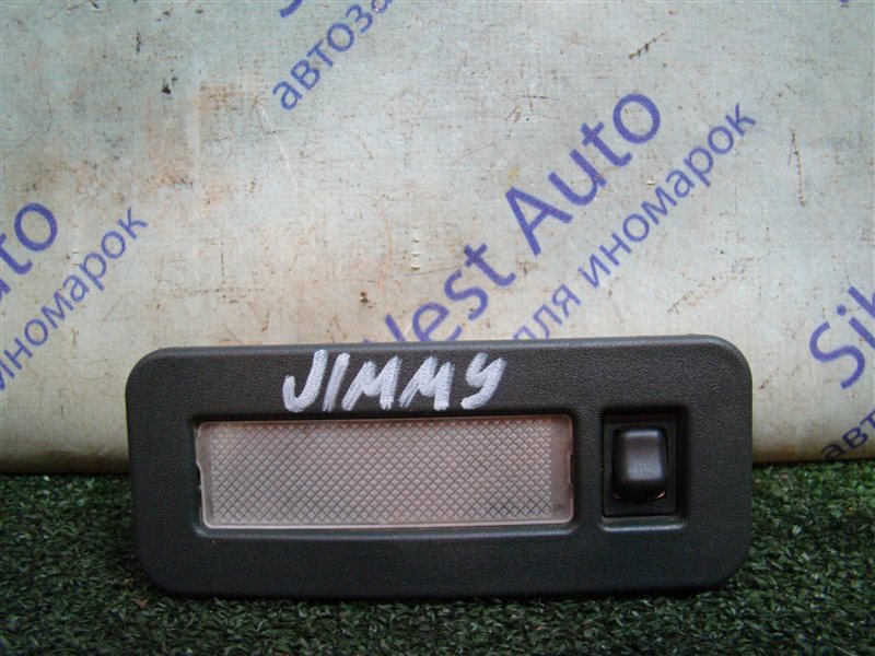 Плафон Gmc Jimmy L35 1995