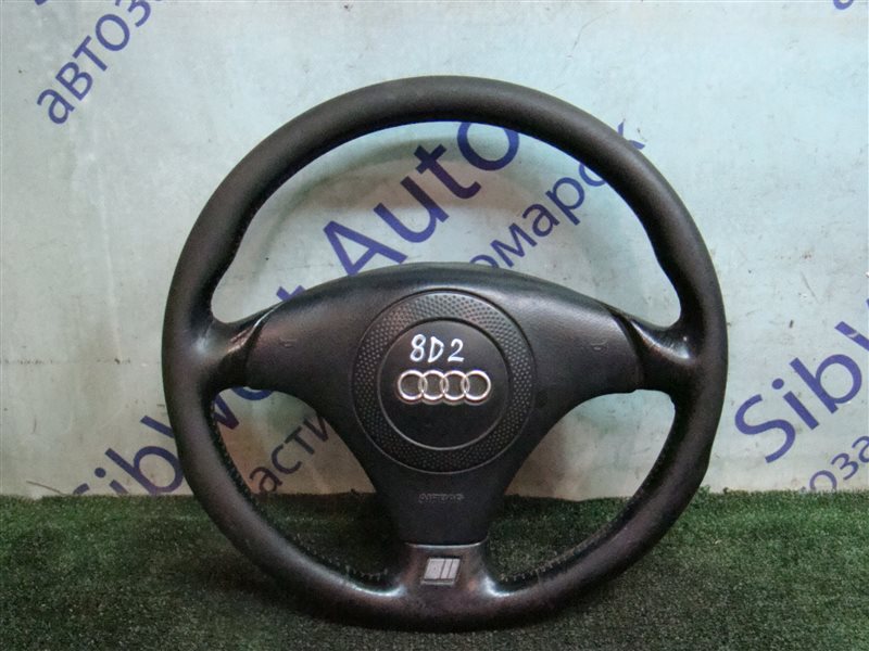 Руль с airbag Audi A4 8D2 ATW 1999