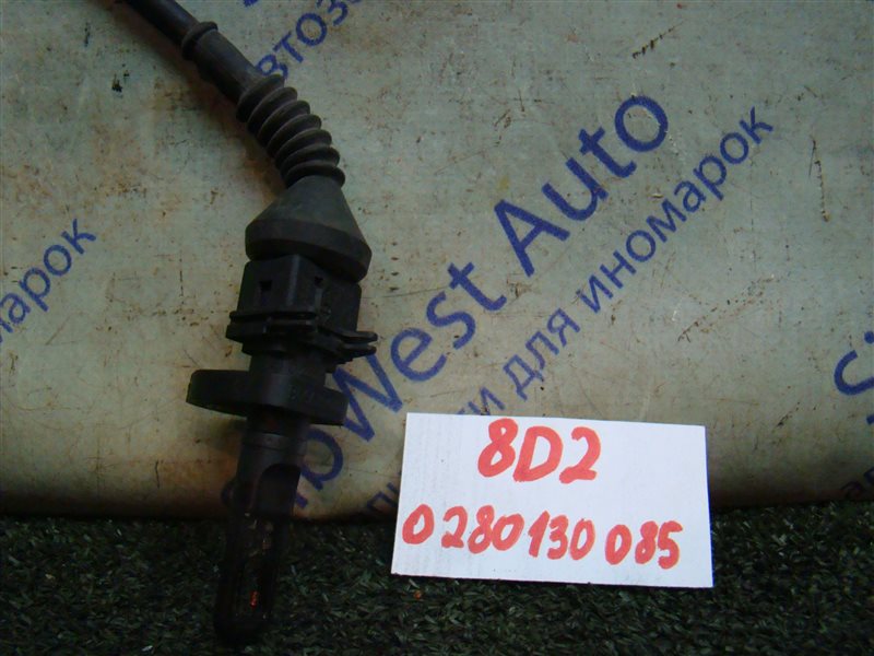 Датчик температуры Audi A4 8D2 ATW 1999