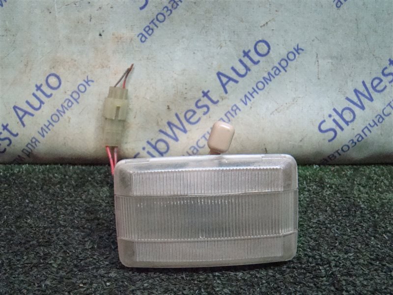 Плафон Mitsubishi Montero V45W 6G74 1996