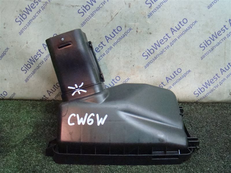 Корпус воздушного фильтра Mitsubishi Outlander CW6W 6B31 2007