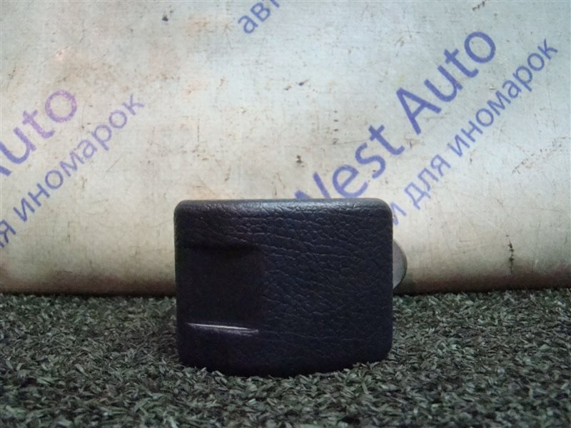 Ручка открытия капота Mitsubishi Outlander CW6W 6B31 2007