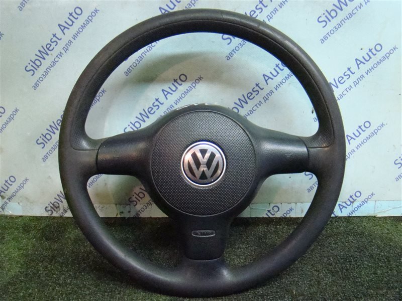 Airbag на руль Volkswagen Golf 1J1 AUD 2000