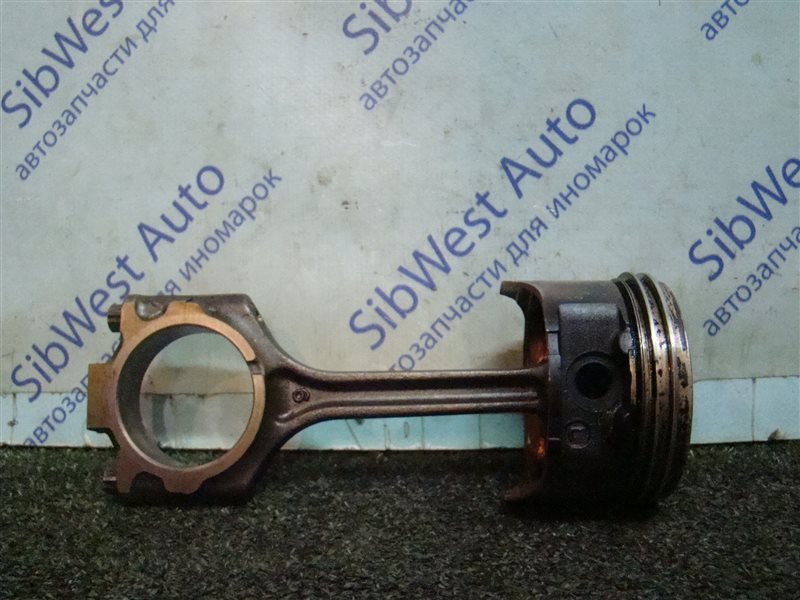 Поршень Mazda Xedos 6 CA12B KF1 1992 левый