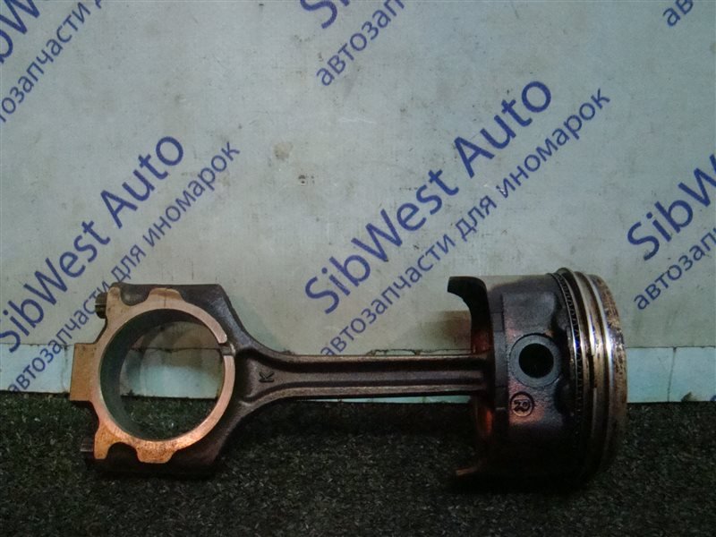 Поршень Mazda Xedos 6 CA12B KF1 1992 правый