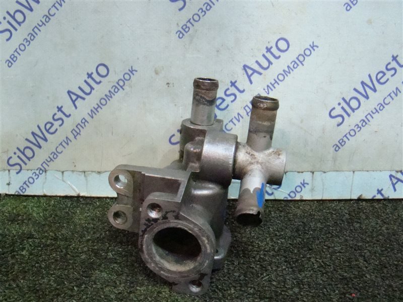 Корпус термостата Mazda Xedos 6 CA12B KF1 1992