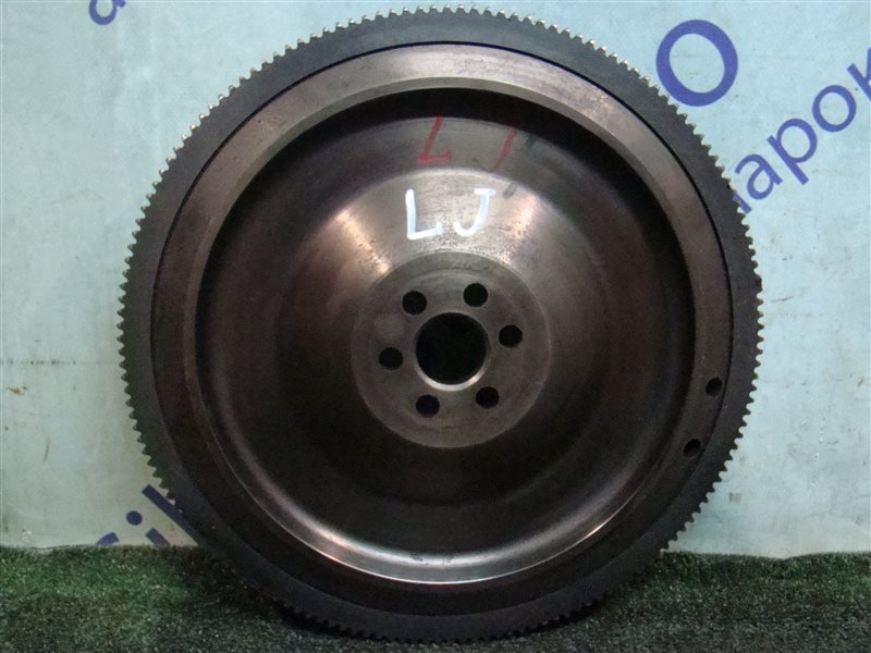 Маховик Land Rover Discovery LJ 22D 1995