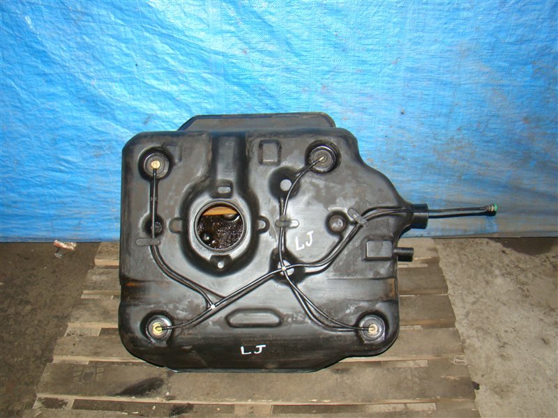 Бензобак Land Rover Discovery LJ 22D 1995