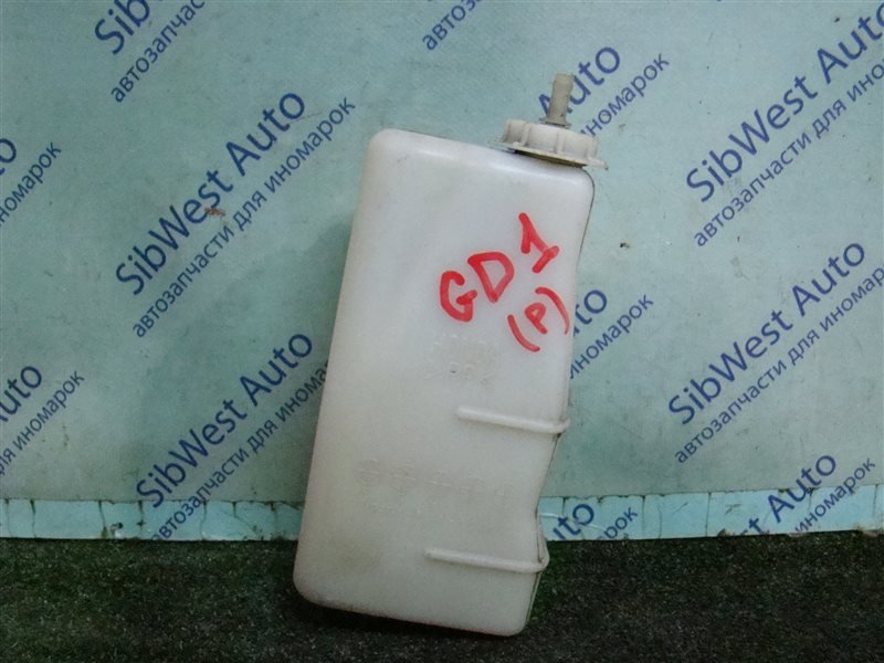 Бачок расширительный Honda Fit GD1 L13A