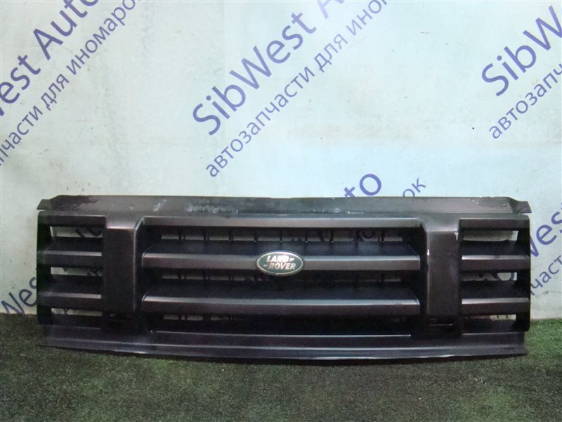 Решетка радиатора Land Rover Discovery LJ 22D 1995