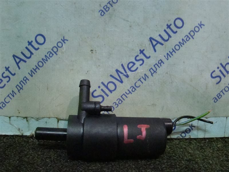 Насос омывателя Land Rover Discovery LJ 22D 1995