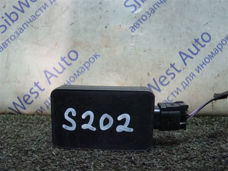 Датчик ускорения Mercedes-Benz С-Class S202 OM611DE22 2001