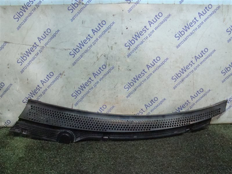 Жабо Mercedes-Benz С-Class S202 OM611DE22 2001 левое