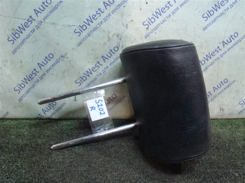 Подголовник Mercedes-Benz С-Class S202 OM611DE22 2001 задний
