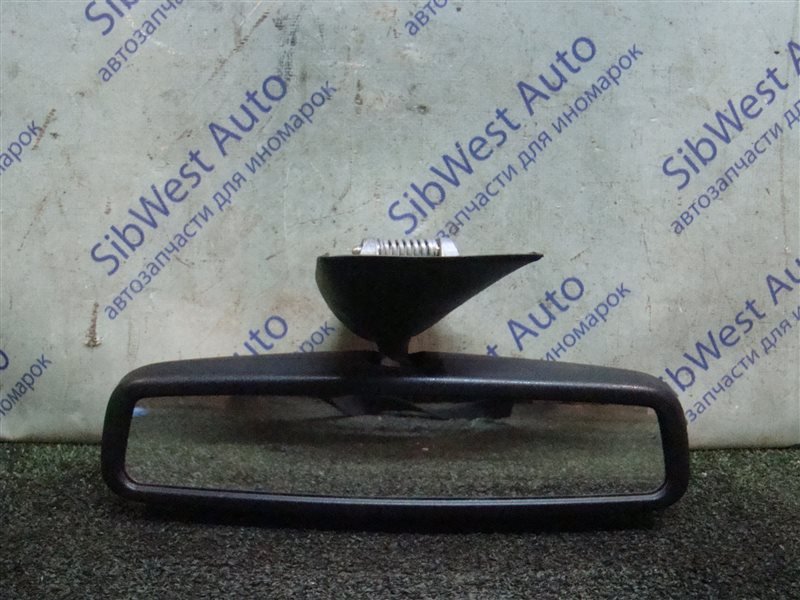 Зеркало заднего вида Mercedes-Benz С-Class S202 OM611DE22 2001