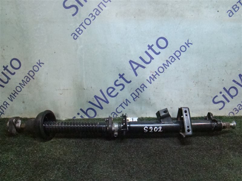 Рулевая колонка Mercedes-Benz С-Class S202 OM611DE22 2001