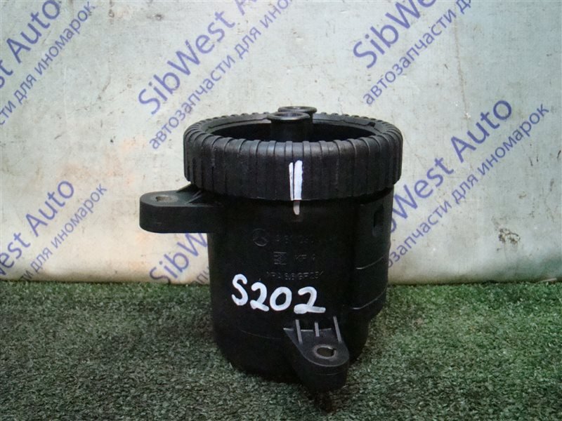 Корпус топливного фильтра Mercedes-Benz С-Class S202 OM611DE22 2001