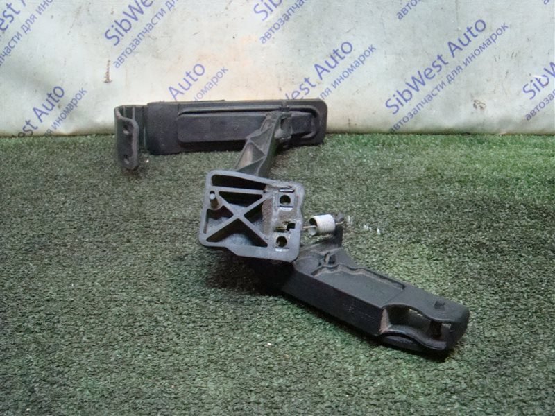 Педаль газа Mercedes-Benz С-Class S202 OM611DE22 2001