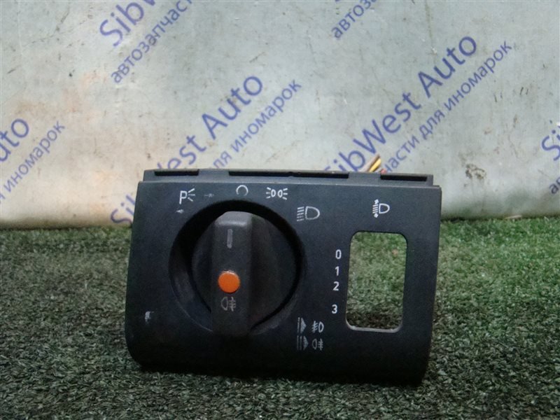 Переключатель света Mercedes-Benz С-Class S202 OM611DE22 2001