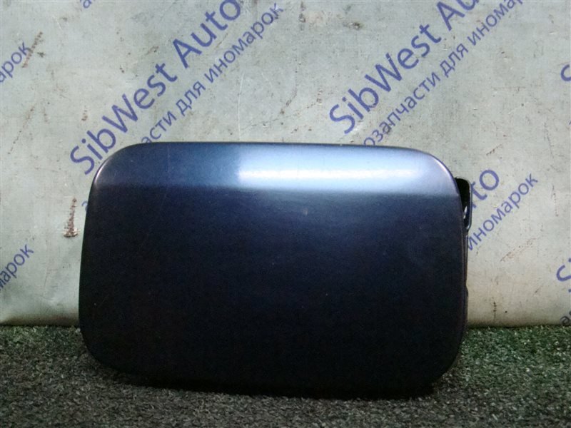 Лючок бензобака Mercedes-Benz С-Class S202 OM611DE22 2001