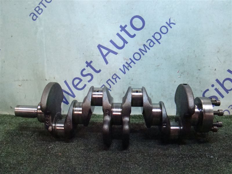 Коленвал Mercedes-Benz С-Class S202 OM611DE22 2001