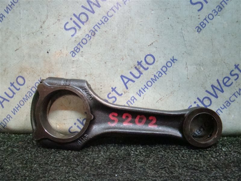 Шатун Mercedes-Benz С-Class S202 OM611DE22 2001