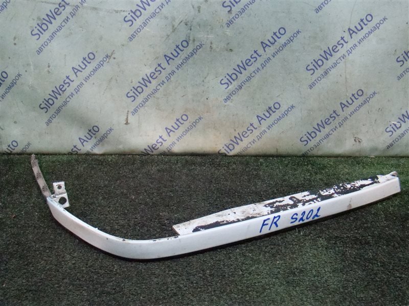 Ресничка Mercedes-Benz С-Class S202 OM611DE22 2001 передняя правая