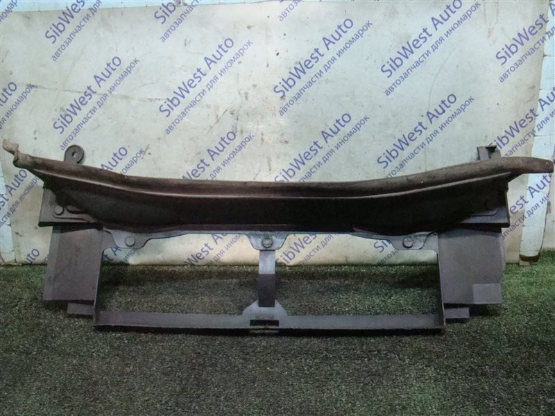 Диффузор радиатора Mercedes-Benz С-Class S202 OM611DE22 2001