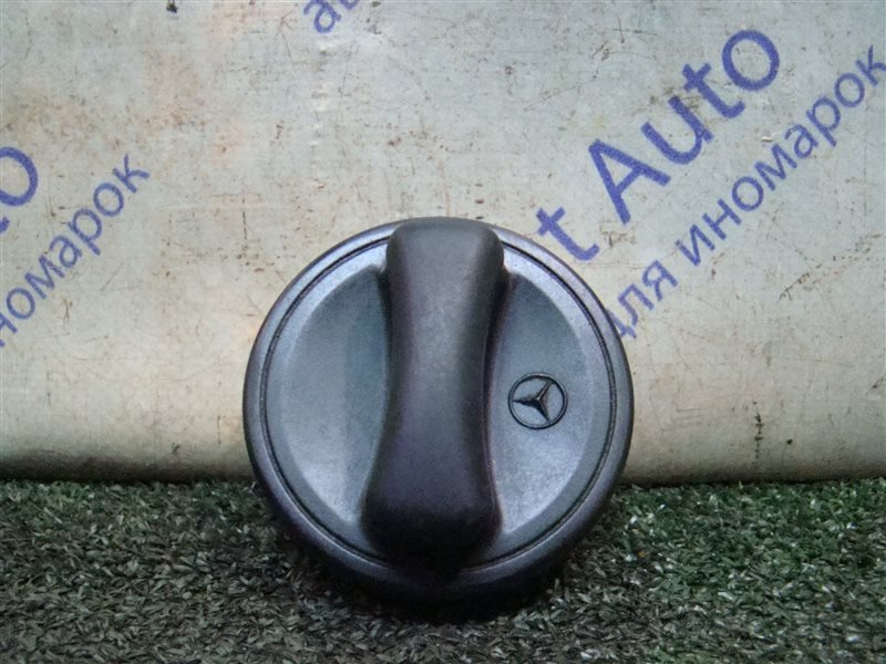 Крышка бензобака Mercedes-Benz С-Class S202 OM611DE22 2001