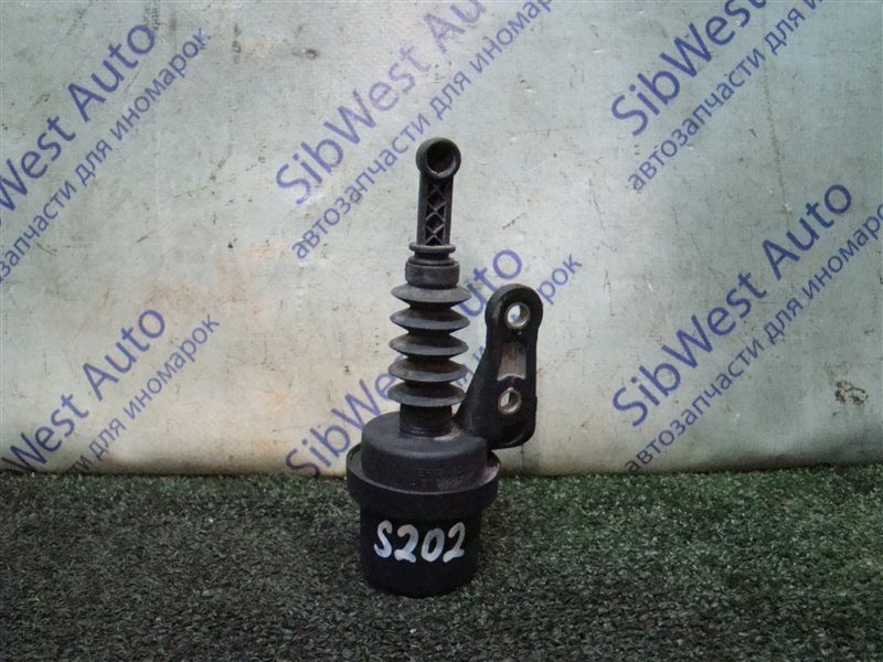 Клапан Mercedes-Benz С-Class S202 OM611DE22 2001