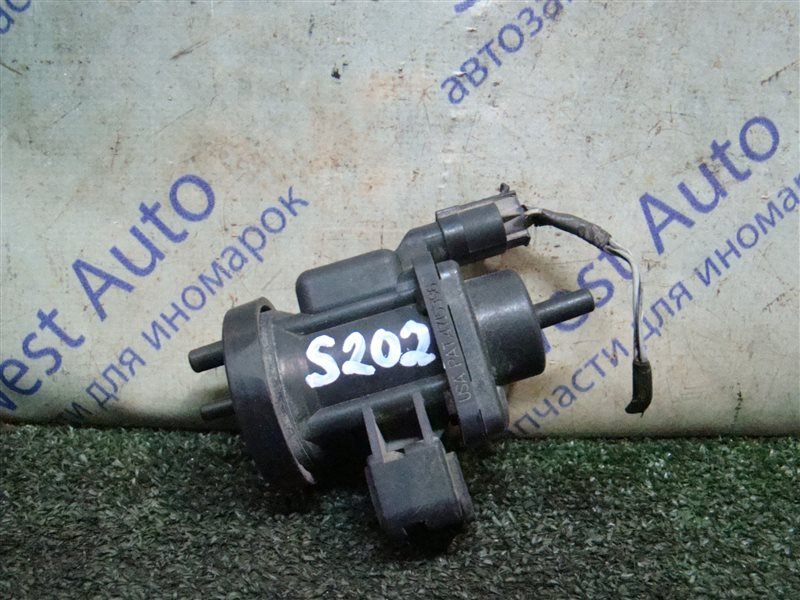 Электроклапан Mercedes-Benz С-Class S202 OM611DE22 2001