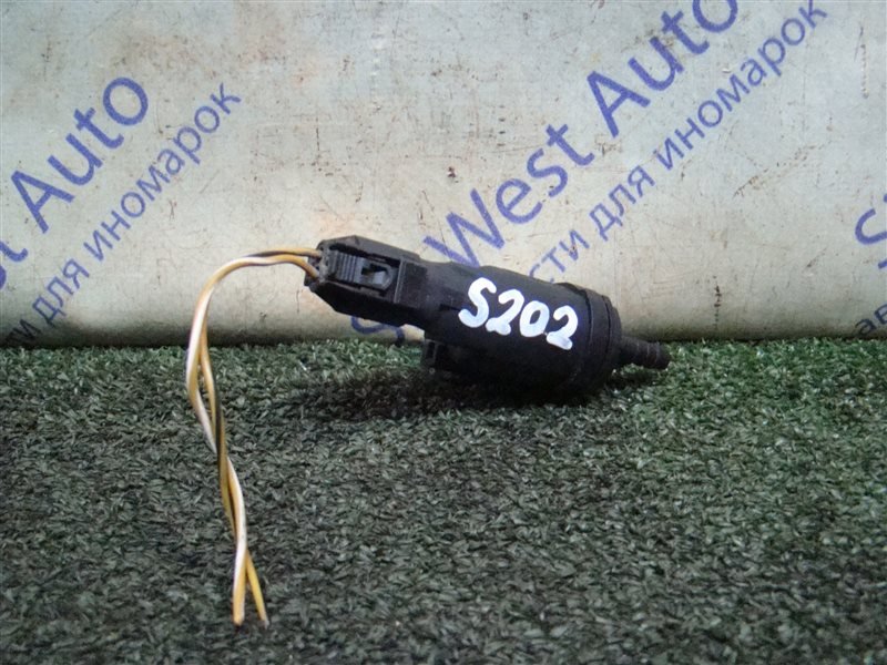Электроклапан Mercedes-Benz С-Class S202 OM611DE22 2001