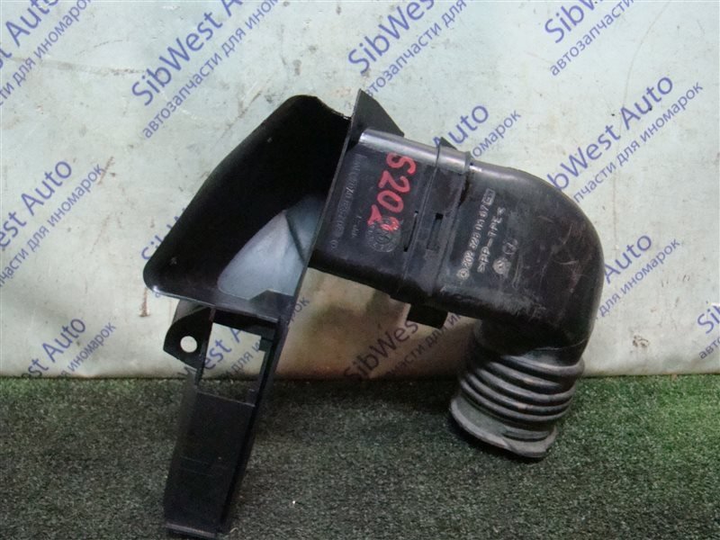 Воздуховод MERCEDES-BENZ С-CLASS S202 OM611DE22 2001 (б/у)