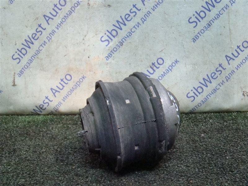 Подушка двигателя MERCEDES-BENZ С-CLASS S202 OM611DE22 2001 (б/у)