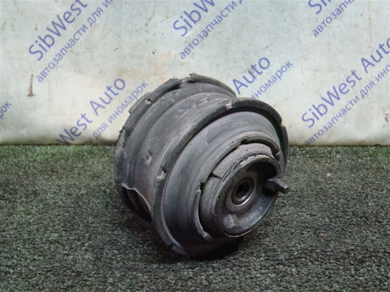 Подушка двигателя MERCEDES-BENZ С-CLASS S202 OM611DE22 2001 (б/у)