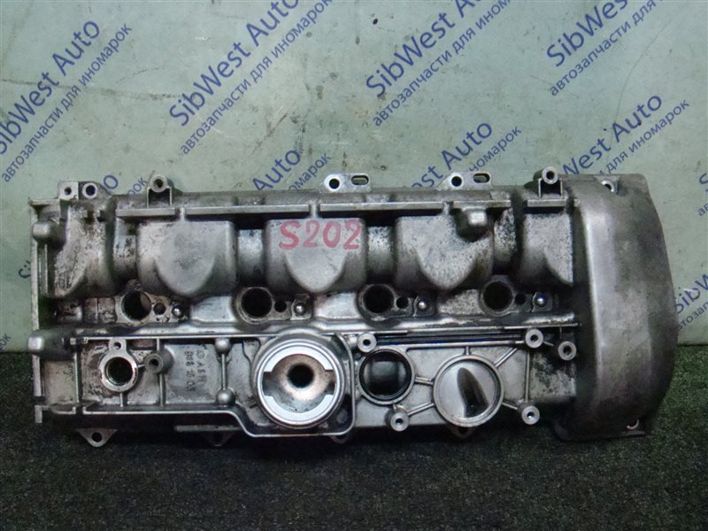 Клапанная крышка Mercedes-Benz С-Class S202 OM611DE22 2001