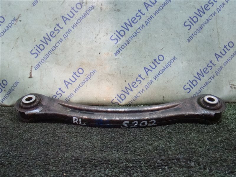 Рычаг Mercedes-Benz С-Class S202 OM611DE22 2001 задний