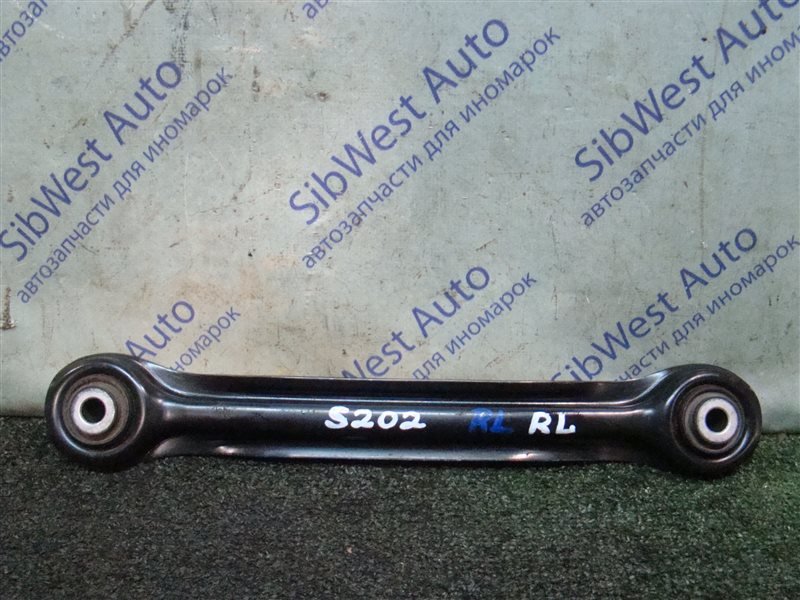Рычаг Mercedes-Benz С-Class S202 OM611DE22 2001 задний