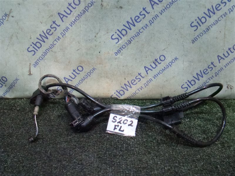 Датчик abs Mercedes-Benz С-Class S202 OM611DE22 2001 передний левый
