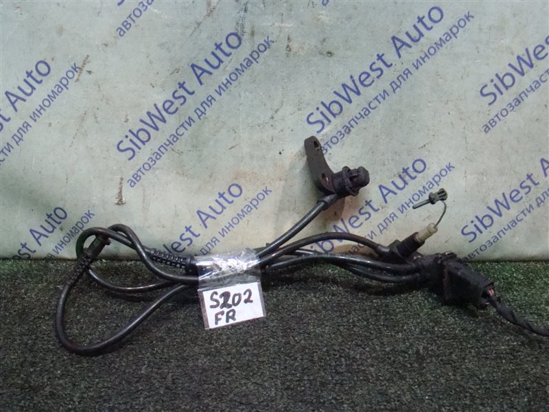 Датчик abs Mercedes-Benz С-Class S202 OM611DE22 2001 передний правый