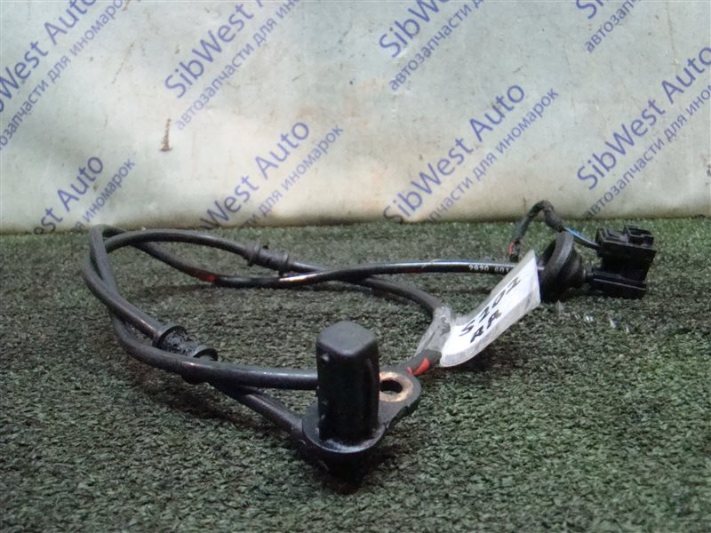Датчик abs Mercedes-Benz С-Class S202 OM611DE22 2001 задний правый