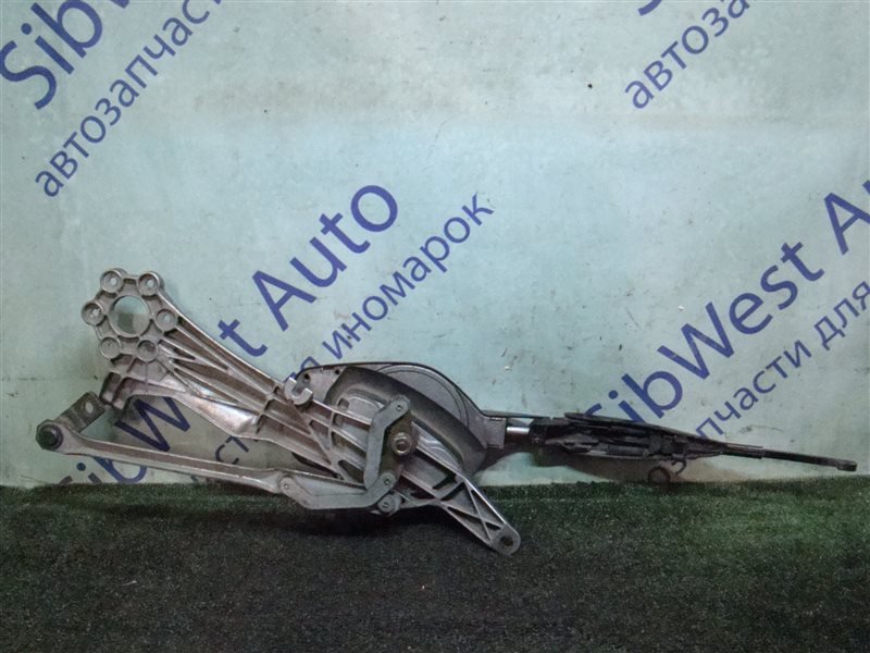 Трапеция дворников Mercedes-Benz С-Class S202 OM611DE22 2001