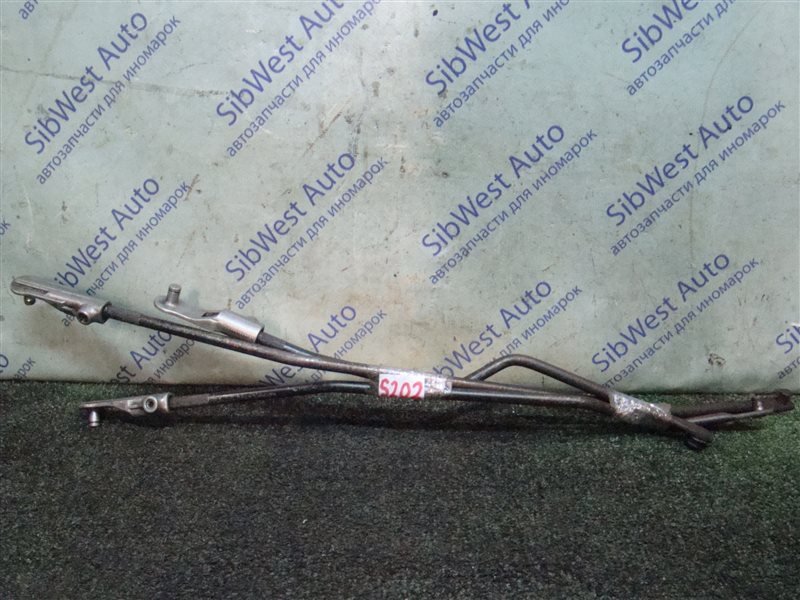 Кулиса Mercedes-Benz С-Class S202 OM611DE22 2001