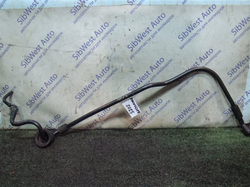 Трубка вакуумная Mercedes-Benz С-Class S202 OM611DE22 2001
