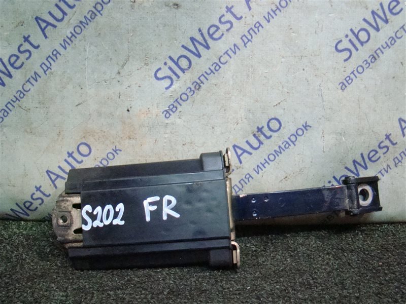 Ограничитель двери Mercedes-Benz С-Class S202 OM611DE22 2001 передний правый