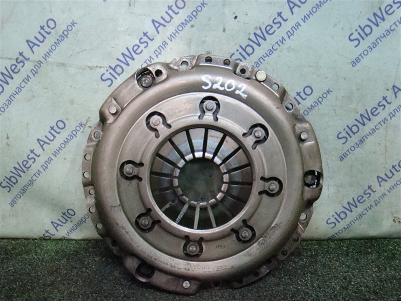Корзина сцепления Mercedes-Benz С-Class S202 OM611DE22 2001